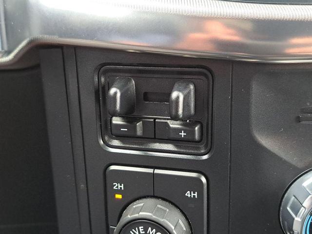 Photo of 2022 Agate Black Metallic Ford F-150