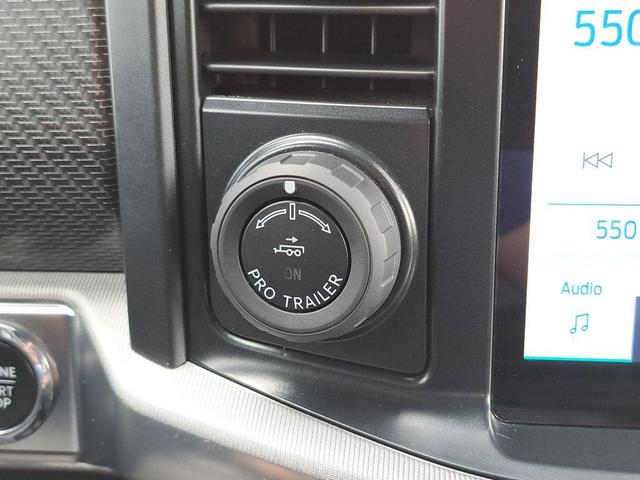 Photo of 2022 Agate Black Metallic Ford F-150
