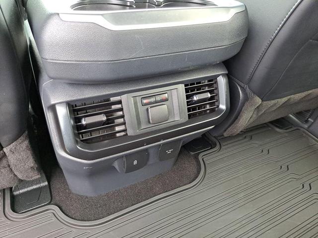 Photo of 2022 Agate Black Metallic Ford F-150