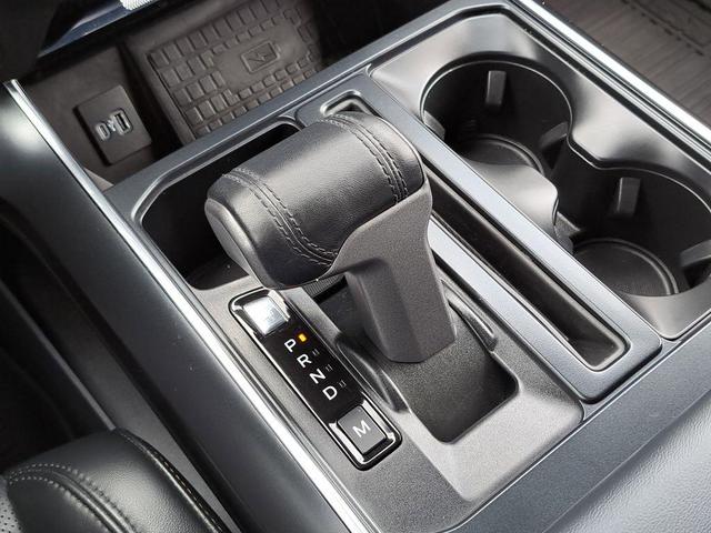 Photo of 2022 Agate Black Metallic Ford F-150