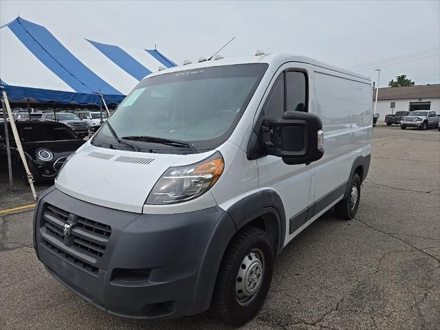 2015 RAM Promaster 1500