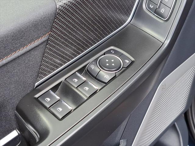 Photo of 2022 Antimatter Blue Metallic Ford F-150