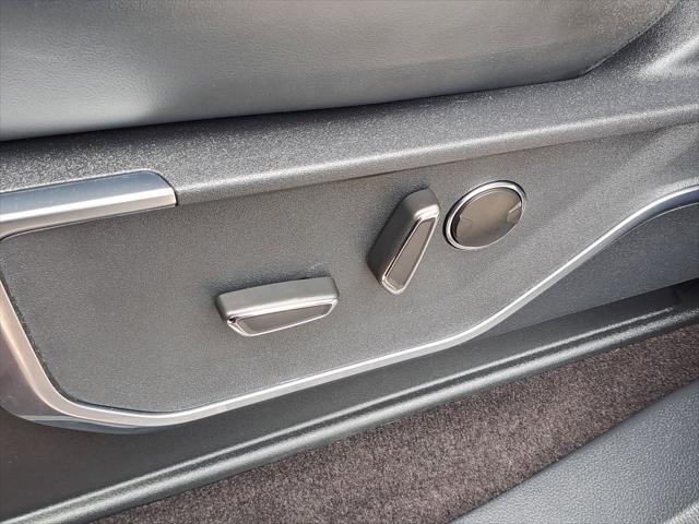 Photo of 2022 Antimatter Blue Metallic Ford F-150