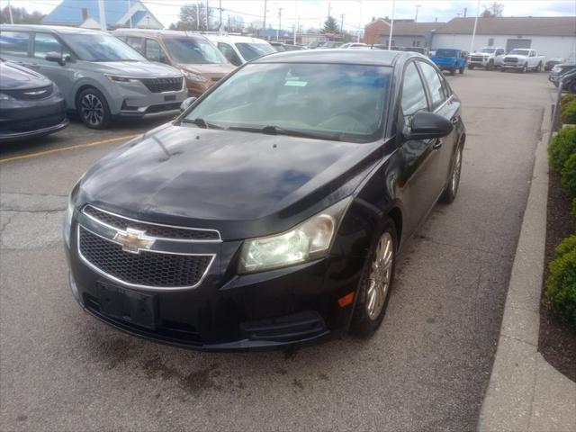 2011 Chevrolet Cruze