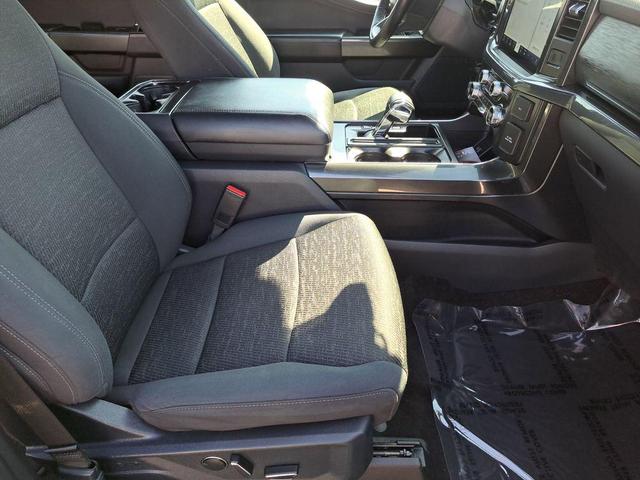 Photo of 2021 Red Metallic Ford F-150