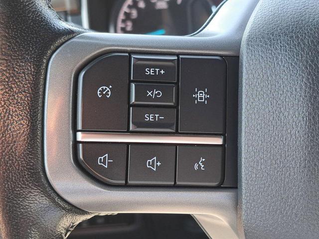 Photo of 2021 Red Metallic Ford F-150