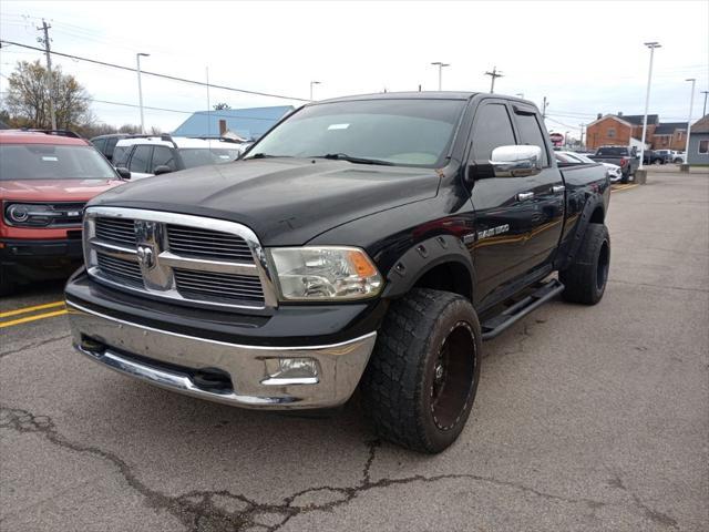 2012 RAM 1500