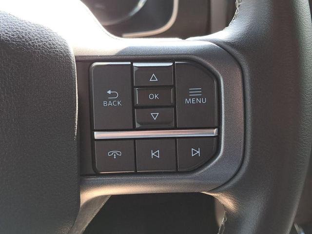Photo of 2023 Agate Black Metallic Ford F-150
