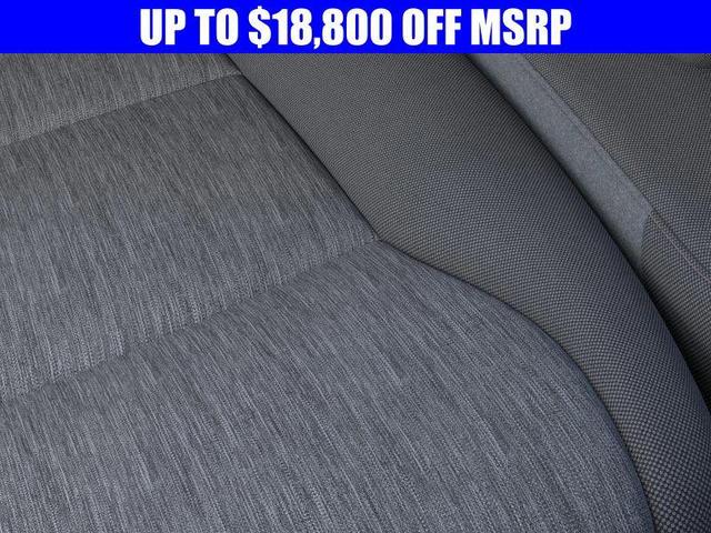 Photo of 2025 Carbonized Gray Metallic Ford F-150