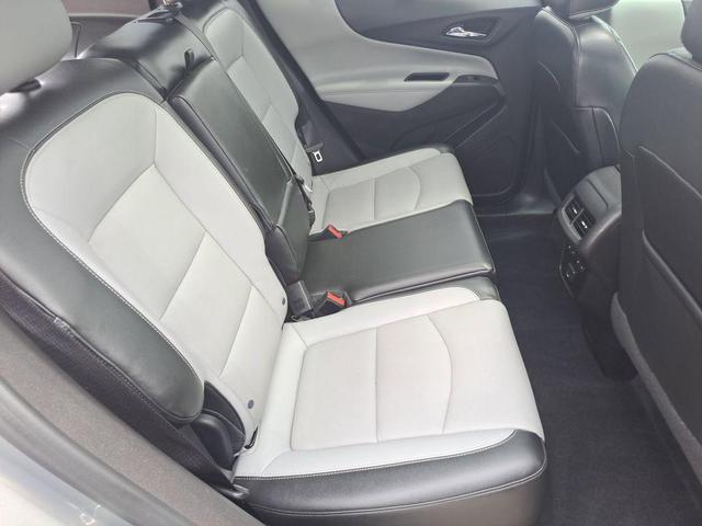 Photo of 2019 Pepperdust Metallic Chevrolet Equinox