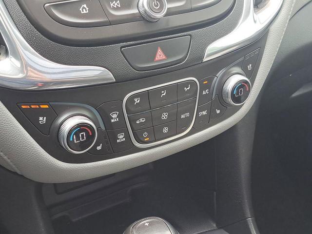 Photo of 2019 Pepperdust Metallic Chevrolet Equinox