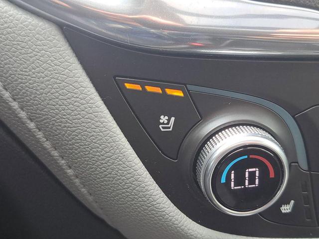 Photo of 2019 Pepperdust Metallic Chevrolet Equinox