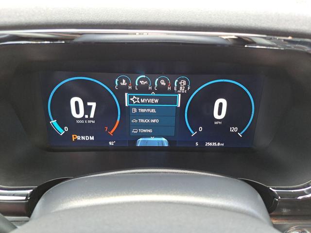 Photo of 2023 Gray Metallic Ford F-150