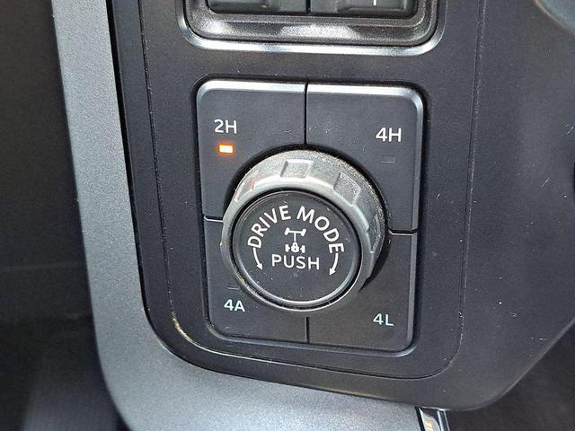 Photo of 2023 Gray Metallic Ford F-150