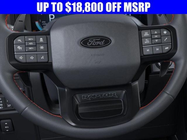 Photo of 2025 Shelter Green Ford F-150
