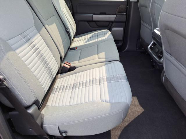 Photo of 2023 Avalanche Gray Ford F-150
