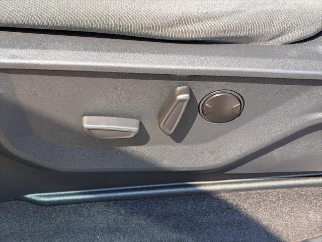 Photo of 2023 Avalanche Gray Ford F-150