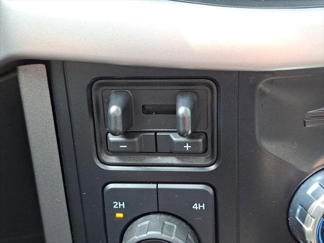 Photo of 2023 Avalanche Gray Ford F-150
