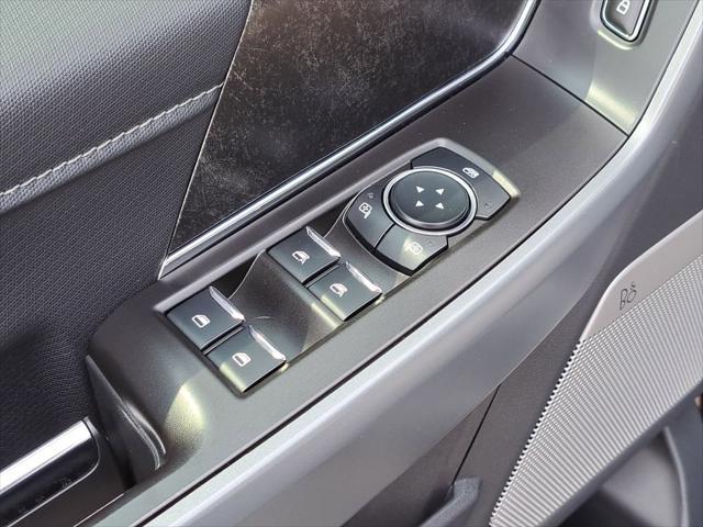 Photo of 2023 Avalanche Gray Ford F-150
