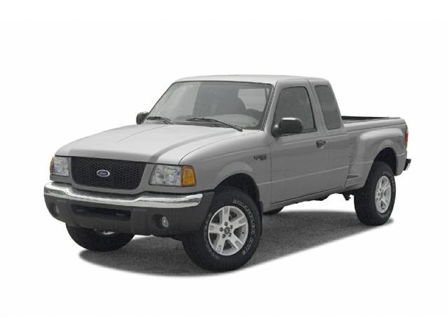 2003 Ford Ranger