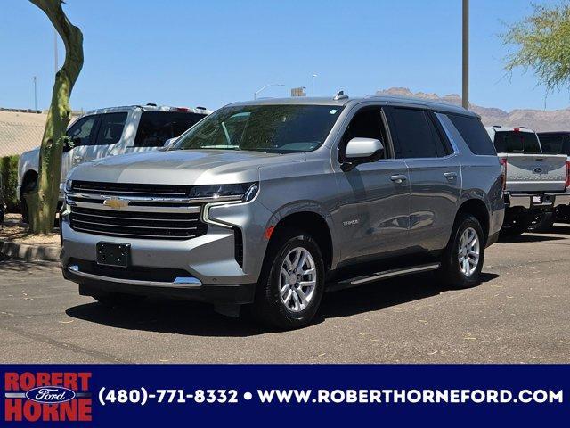 2023 Chevrolet Tahoe