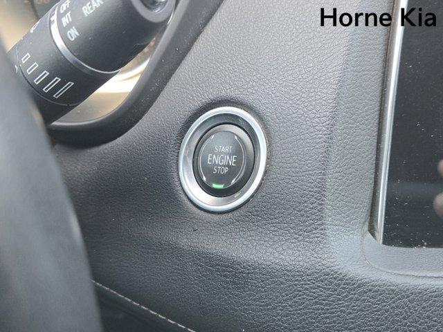 Photo of 2019 Shadow Metallic Cadillac XT4