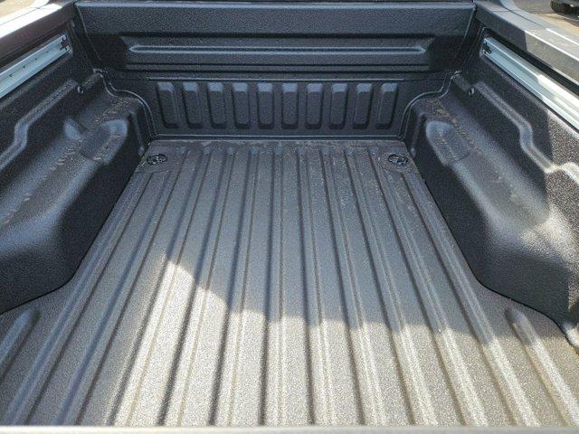 Photo of 2025 Black Ford Maverick