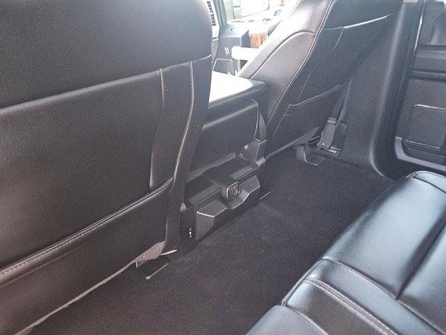 Photo of 2020 Silver Ford F-150