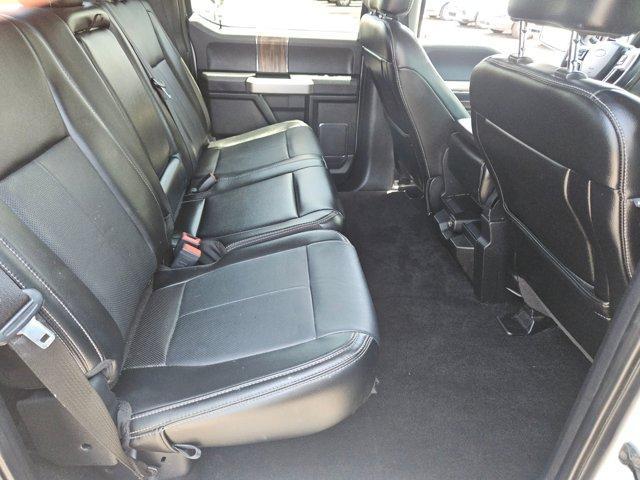Photo of 2020 Silver Ford F-150