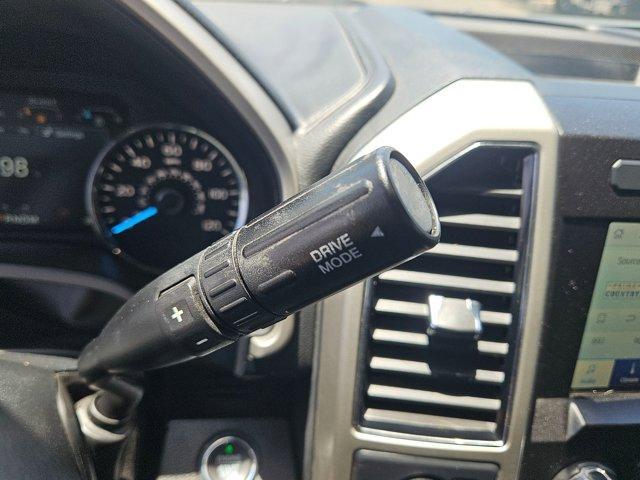 Photo of 2020 Silver Ford F-150
