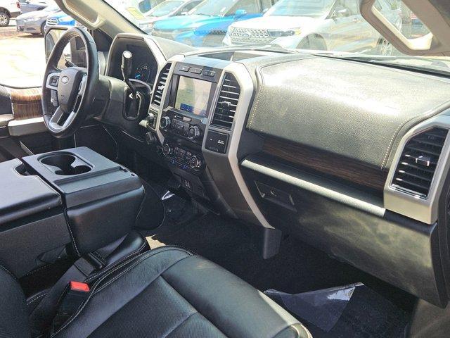 Photo of 2020 Silver Ford F-150