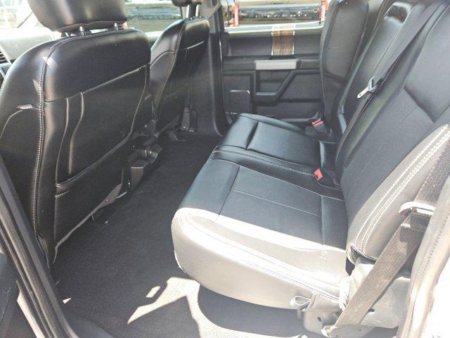 Photo of 2020 Silver Ford F-150
