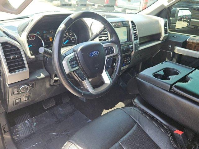 Photo of 2020 Silver Ford F-150