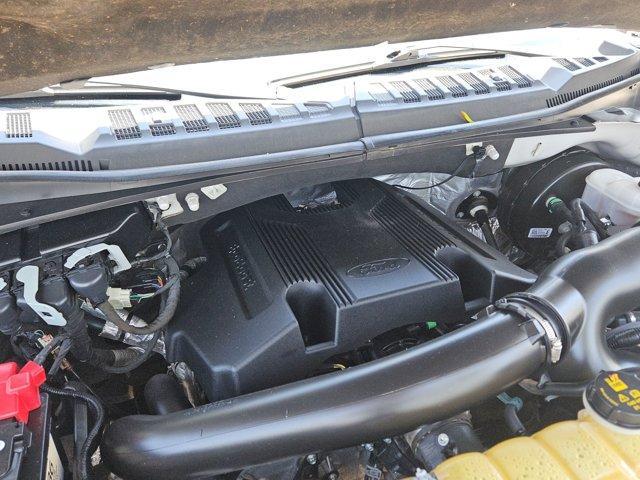 Photo of 2020 Silver Ford F-150