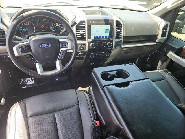 Photo of 2020 Silver Ford F-150