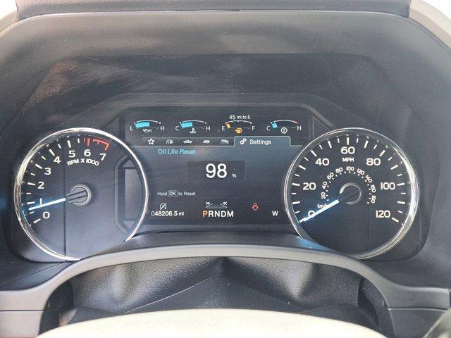 Photo of 2020 Silver Ford F-150