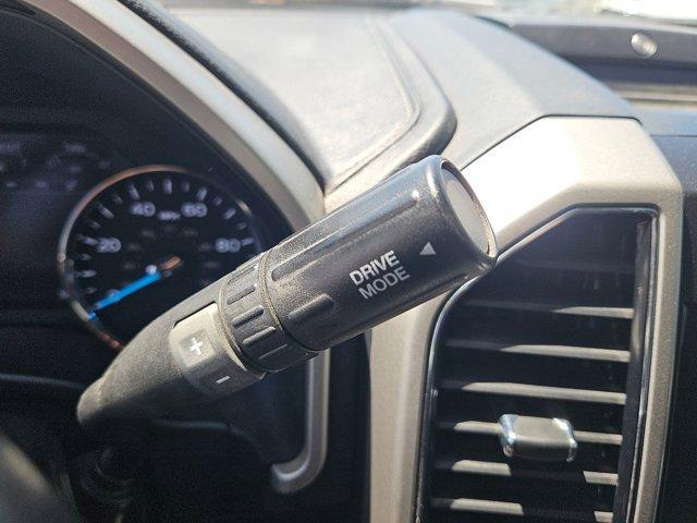 Photo of 2021 Oxford White Ford F-250