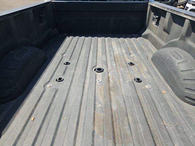 Photo of 2021 Oxford White Ford F-250