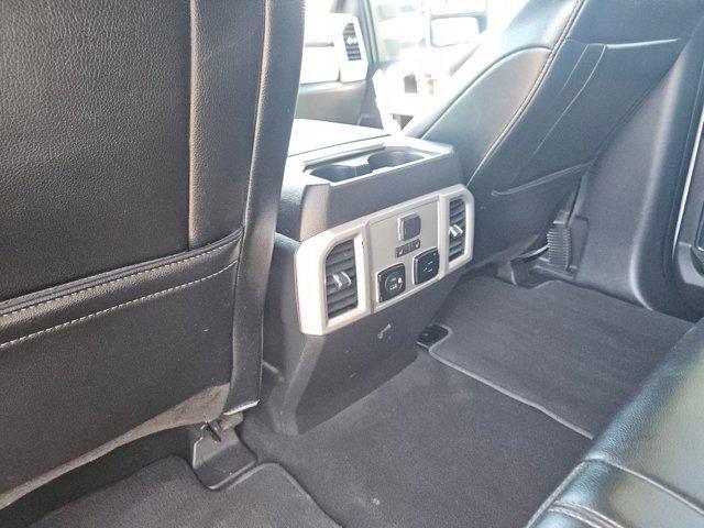 Photo of 2021 Oxford White Ford F-250