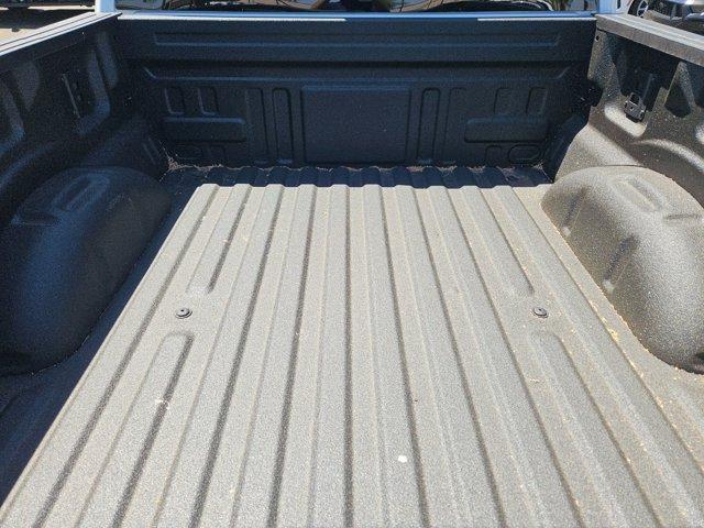 Photo of 2025 White Ford F-150