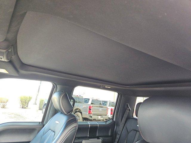 Photo of 2020 Silver Ford F-150