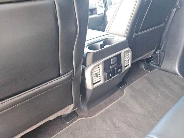 Photo of 2020 Silver Ford F-150
