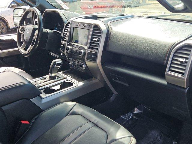 Photo of 2020 Silver Ford F-150