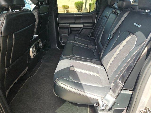 Photo of 2020 Silver Ford F-150