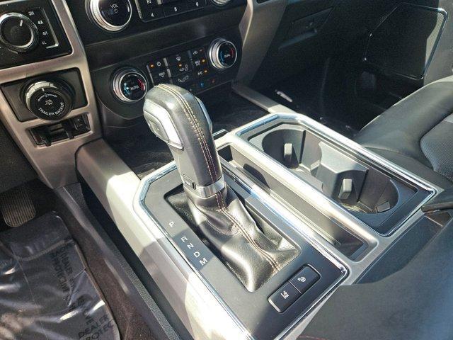 Photo of 2020 Silver Ford F-150