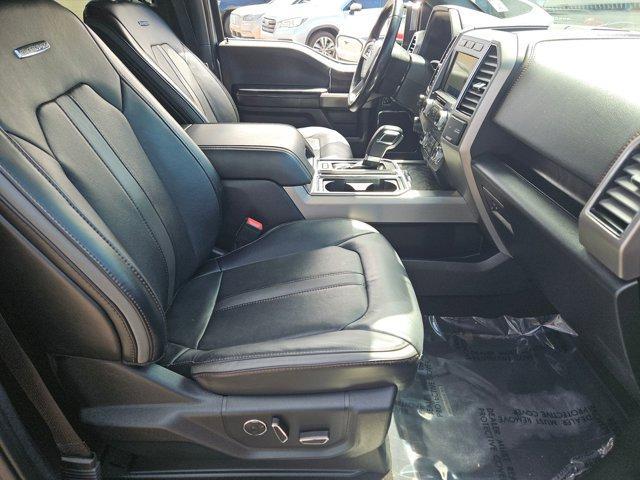 Photo of 2020 Silver Ford F-150