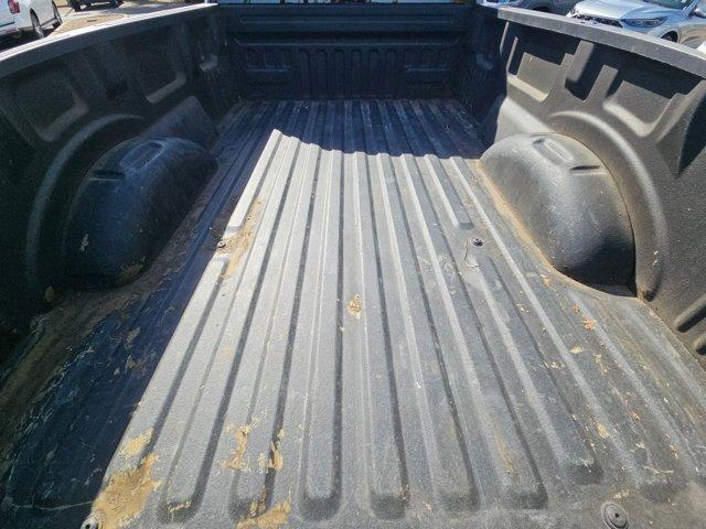 Photo of 2023 Antimatter Blue Metallic Ford F-150