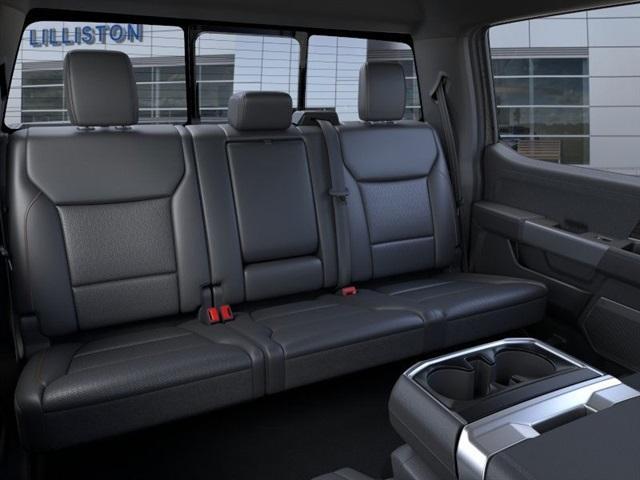 Photo of 2025 Carbonized Gray Metallic Ford F-150