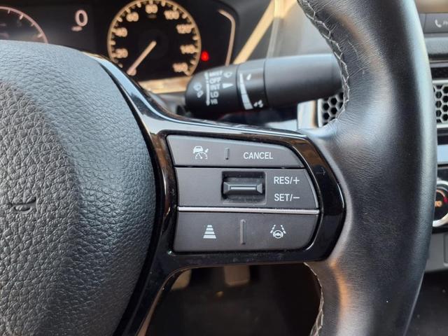 Photo of 2022 Black Honda Civic