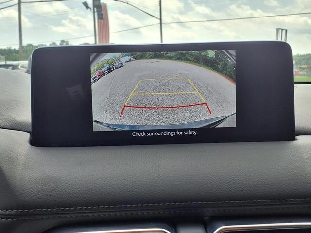 Photo of 2025 Jet Black Mica Mazda CX-5